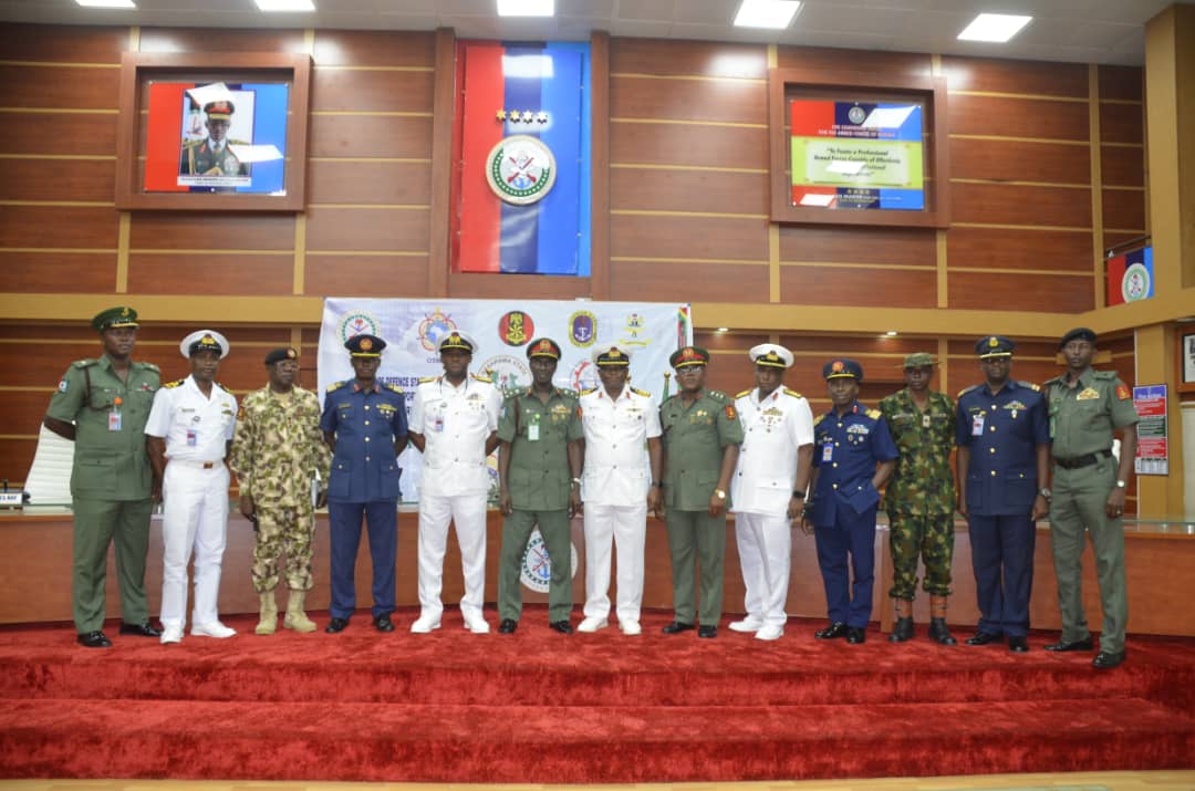 Sahel Military Games