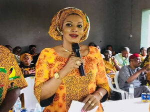Bianca Ojukwu