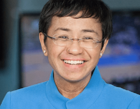 Maria Ressa