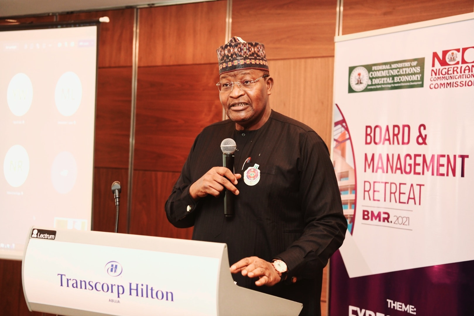 Prof Umar Garba Danbatta