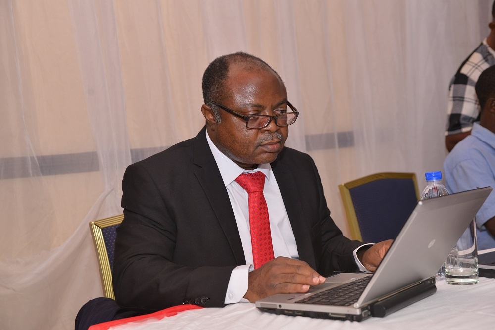 Isaac Umunna