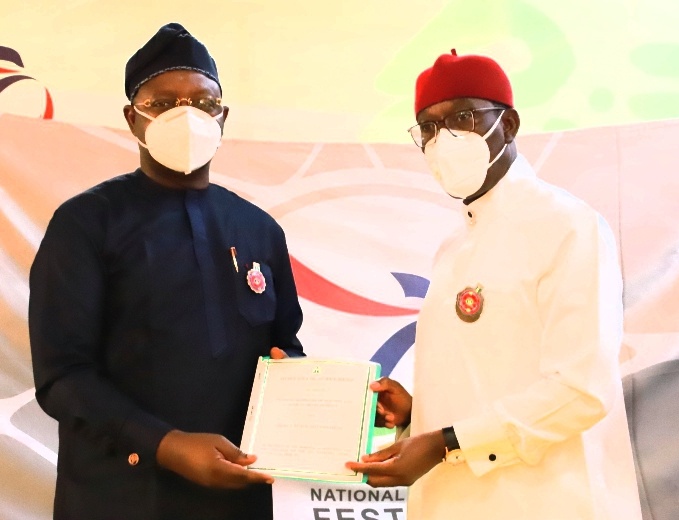 Delta to host 2022 Sports Festival