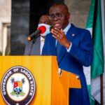 Babajide Sanwo-Olu