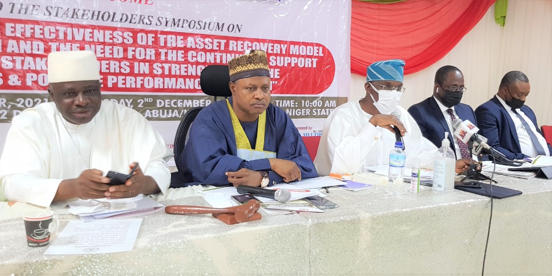 Senator Uba Sani