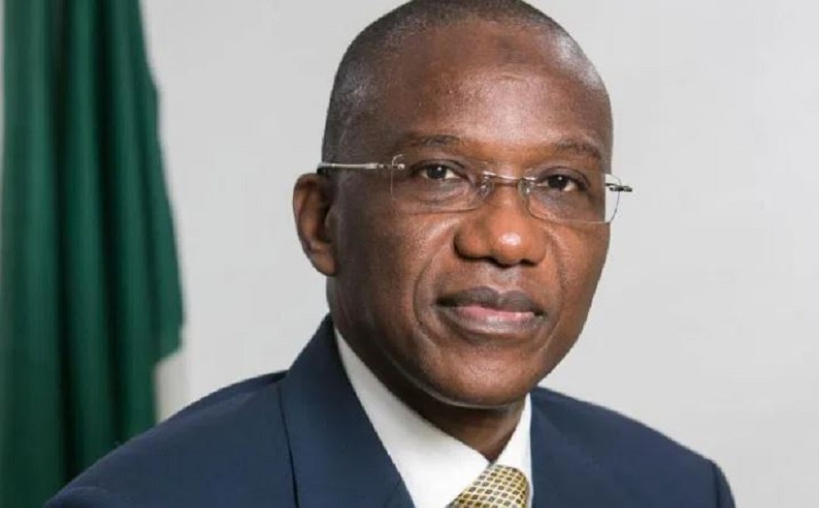 Ahmed Kuru AMCON