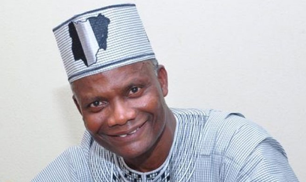 Babatunde Ositelu