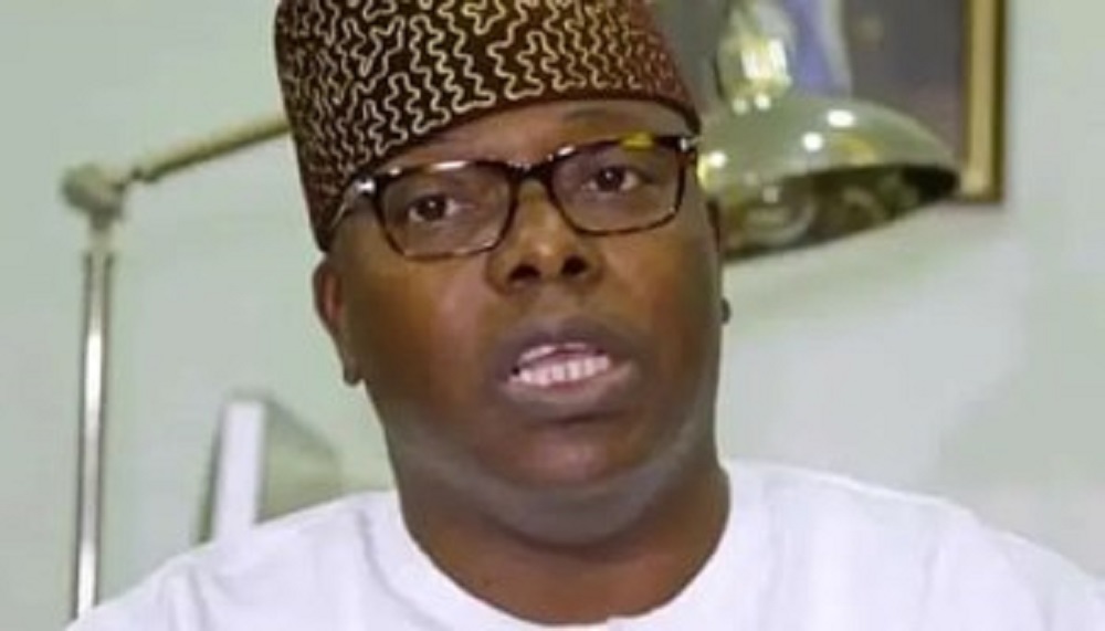 Olu Ikeja