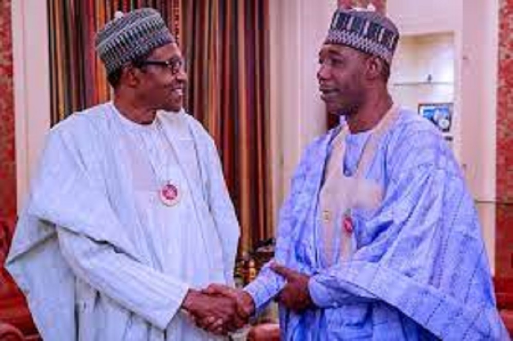 Zulum on 2023