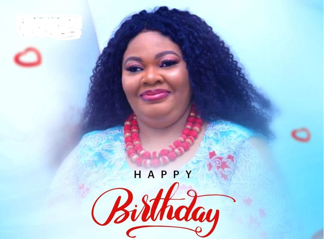 Barr. Chioma Anyim