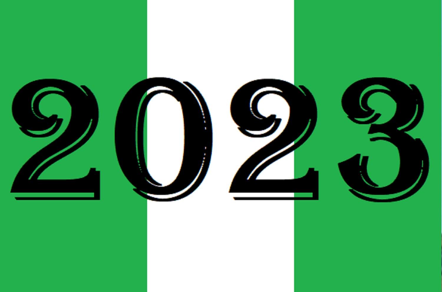 gbo and 2023 Presidency