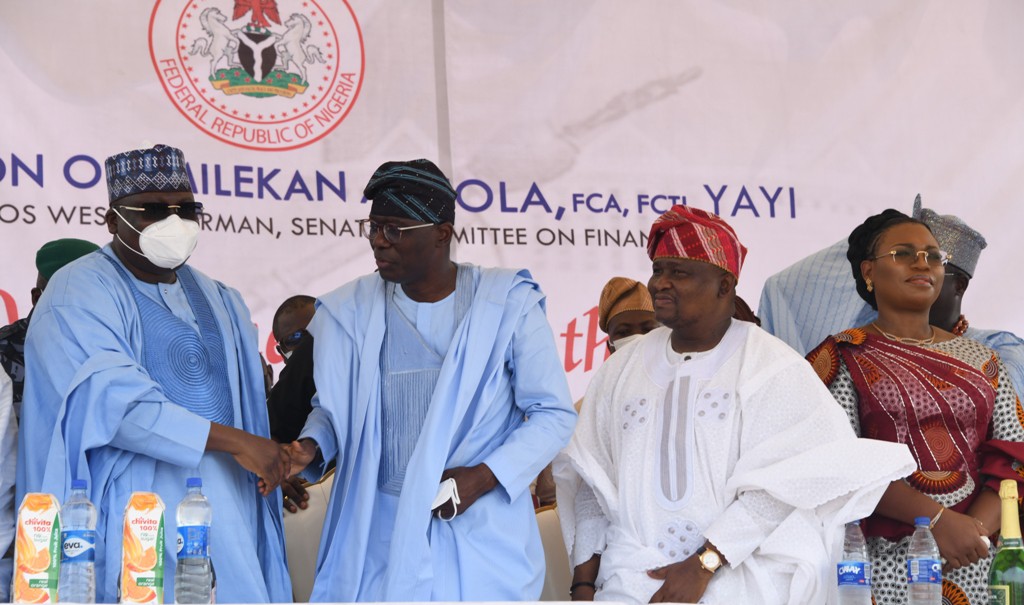 Lagos 2023