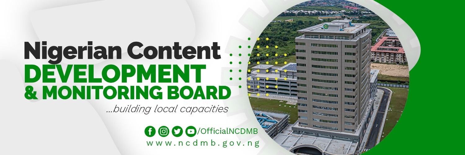 NCDMB