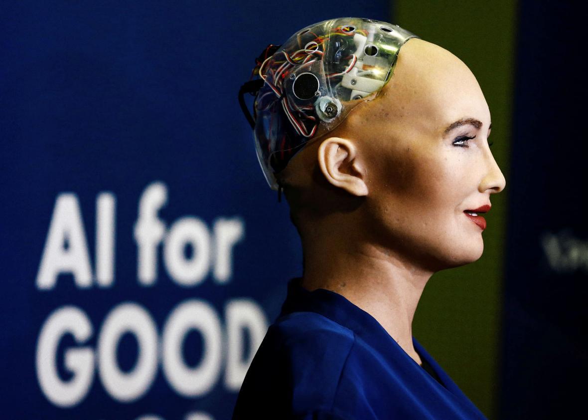 Artificial Intelligence