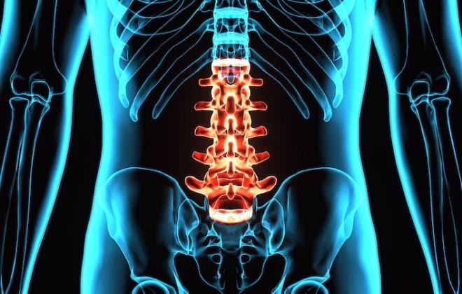 Spinal cord injury