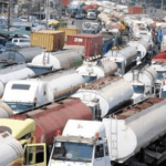 Fuel tankers