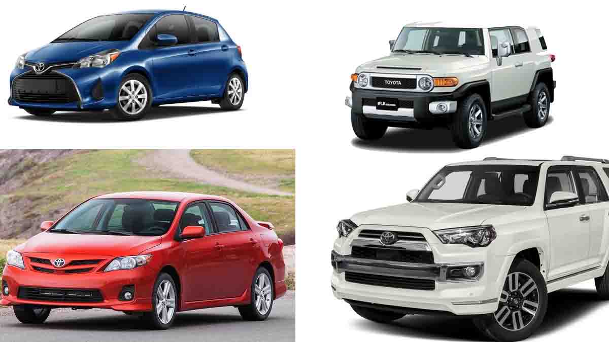 Toyota