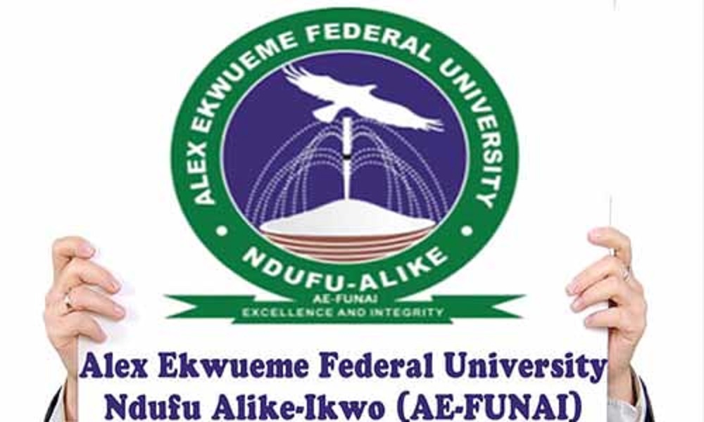 ASUU strike