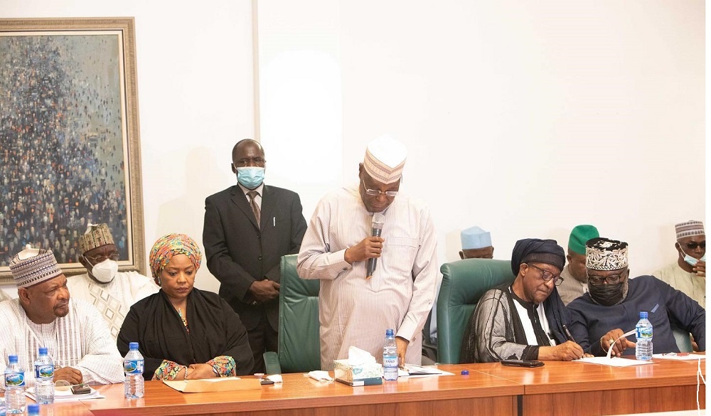 Atiku Abubakar