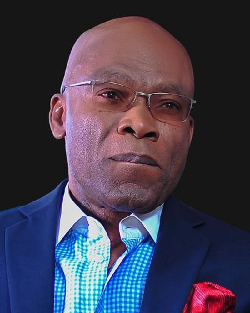 Leo Stan Ekeh