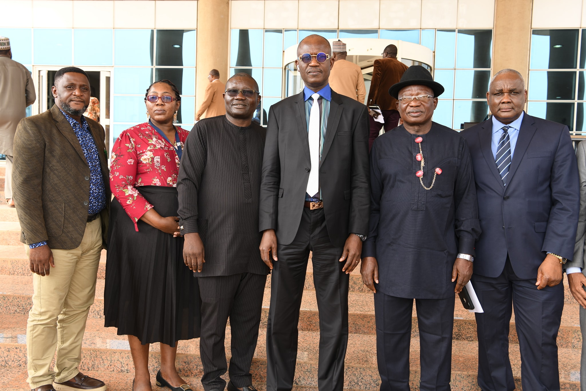 NCC partners Bayelsa govt