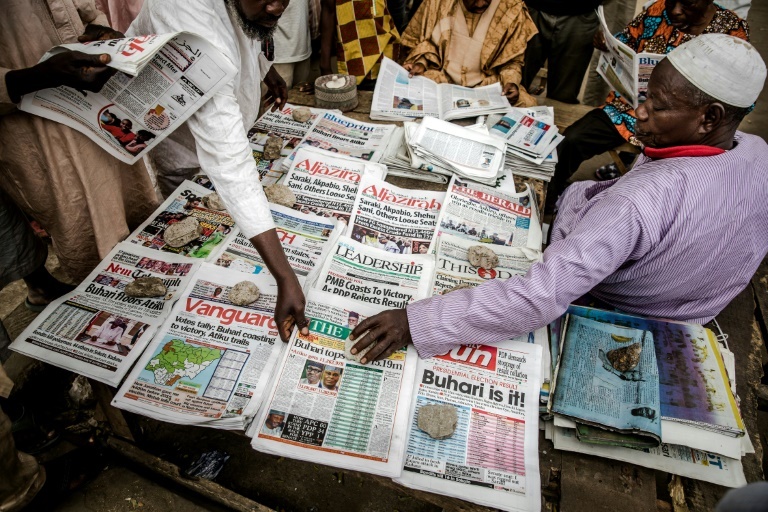 Media trends in Africa