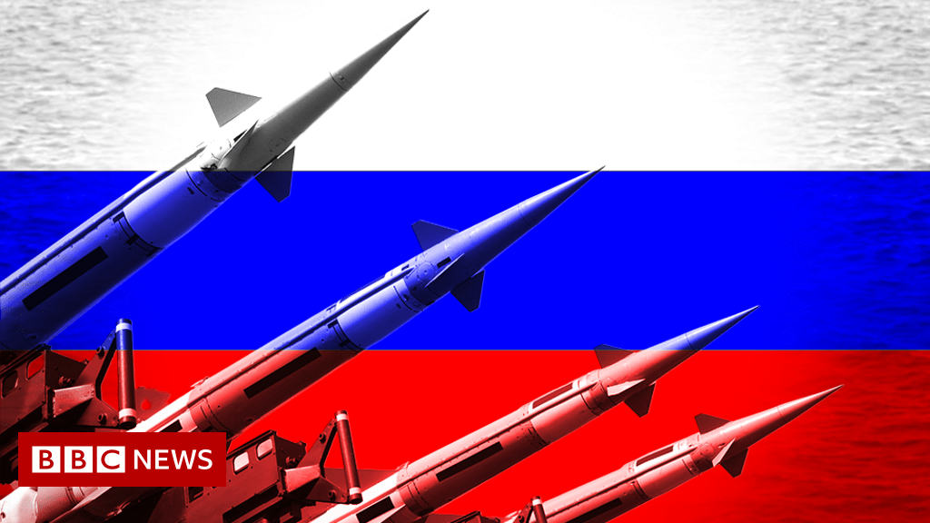 Nuclear Weapons