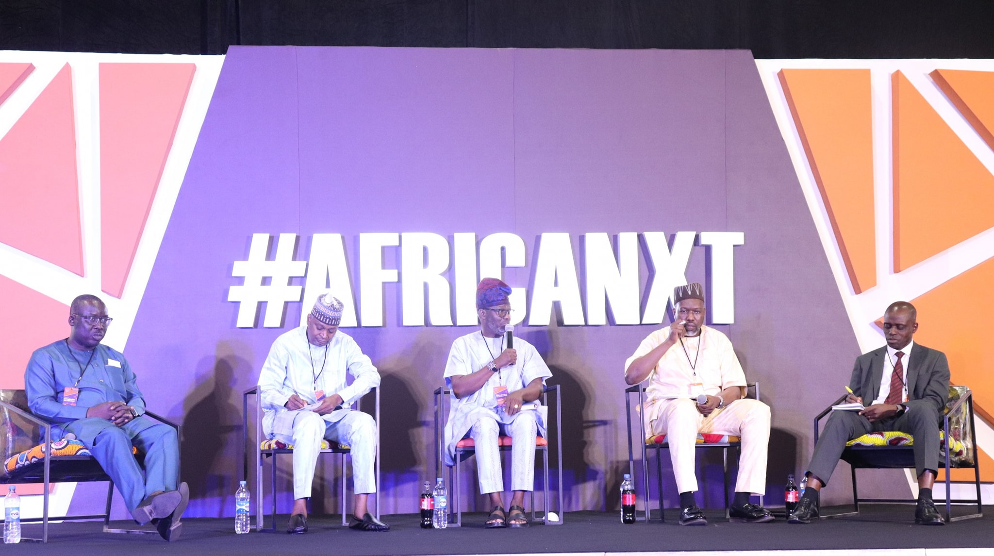 AfricaNXT