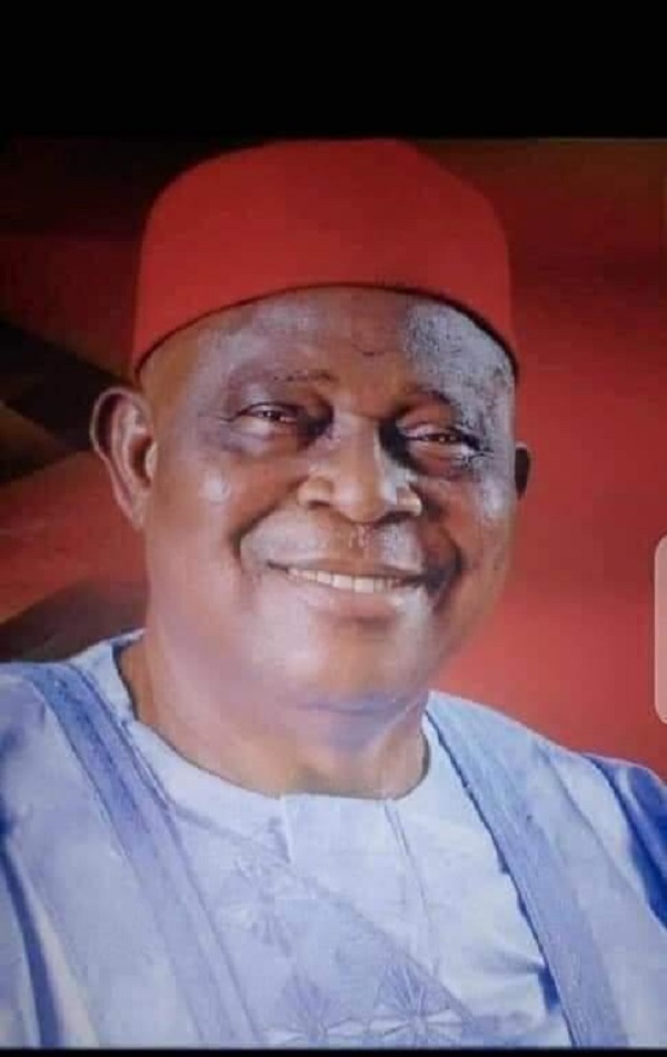 Ibori mourns Senator Osakwe
