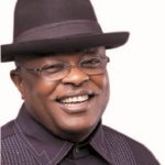 Dave Umahi
