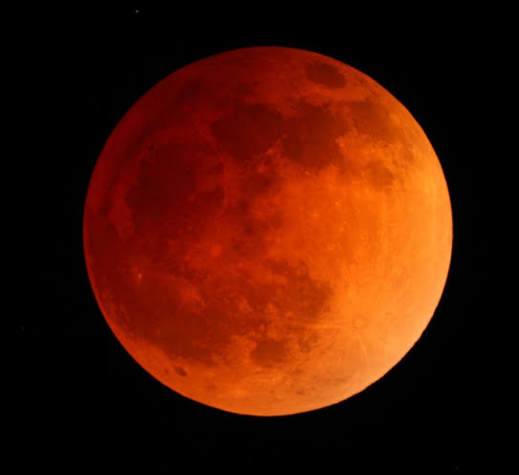 Lunar eclipse