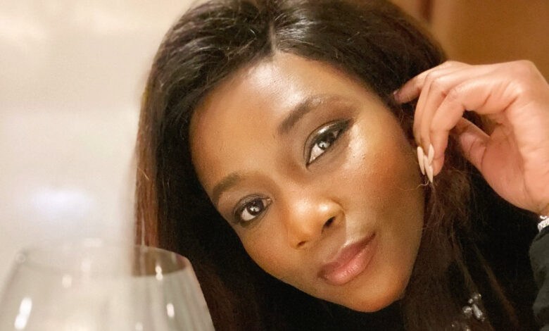 Genevieve Nnaji
