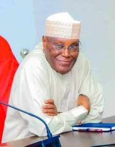 Atiku Abubakar