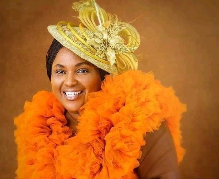Amaka Okwuoha