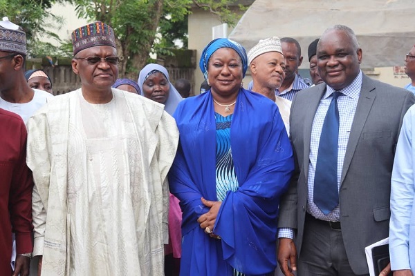 Digital Nigeria Centre