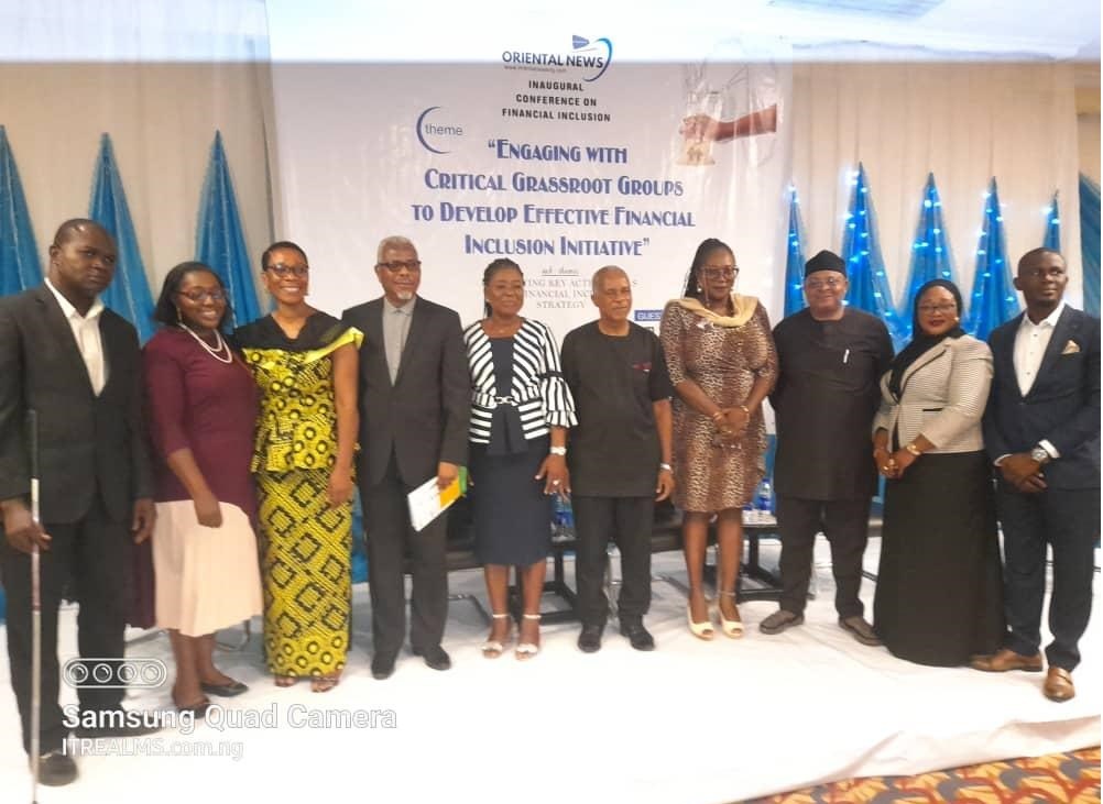 Financial Inclusion conference