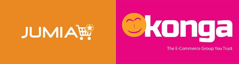 JUMIA-KONGA