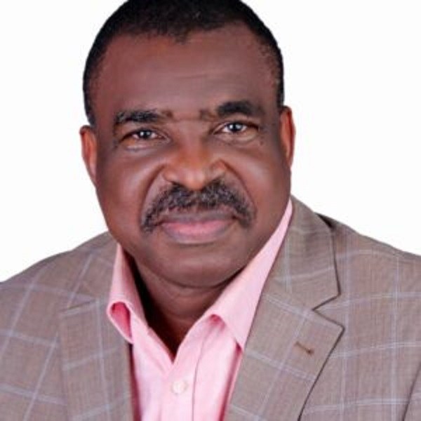 Magnus Onyibe