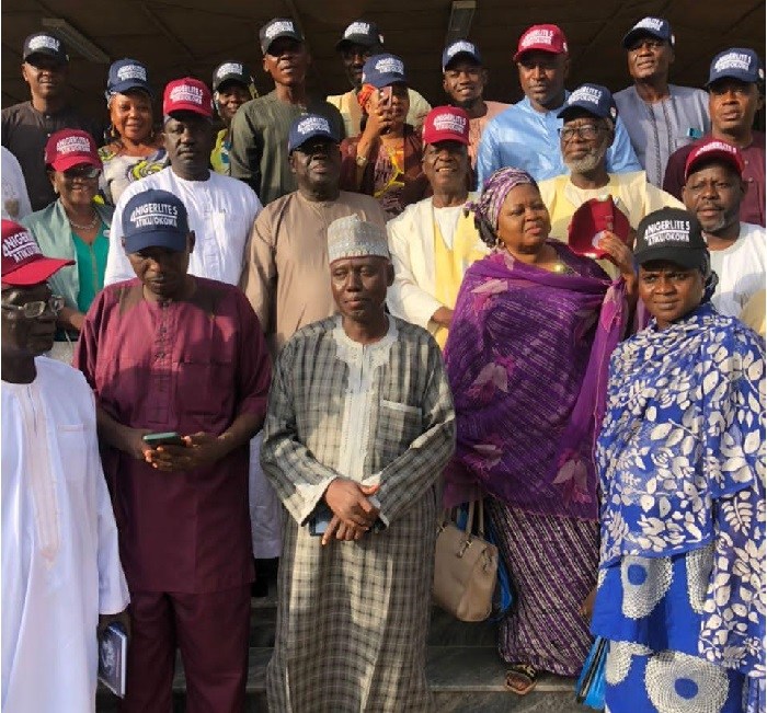 Nigerlites for Atiku-Okowa