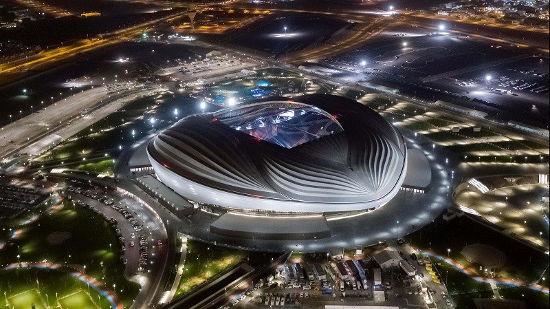 Qatar World Cup
