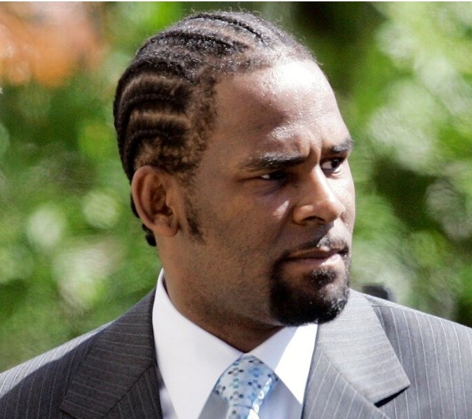 R Kelly