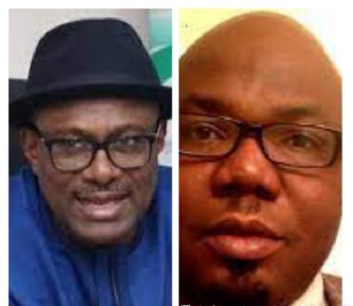 Wabote and Ude