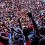APC rally