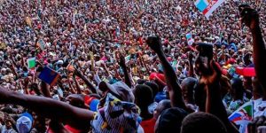 APC rally