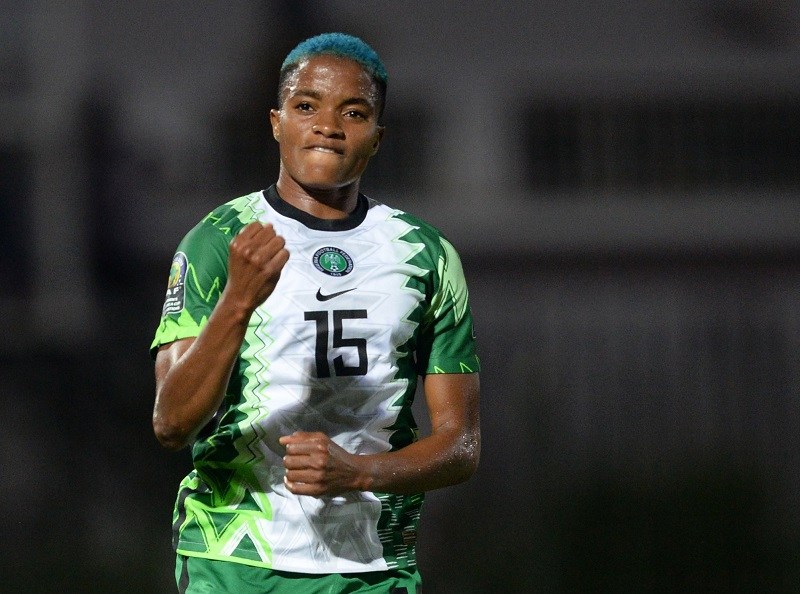 Super Falcons