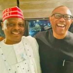 Kwankwaso and Peter Obi