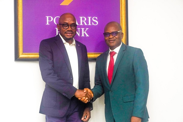 Polaris Bank