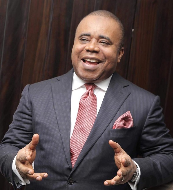 Umana Okon Umana