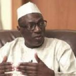 Ahmed Makarfi
