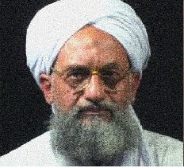 Most wanted terrorist