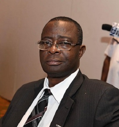 Ismaila Adedigba